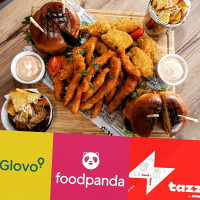 Ev Don Fusion Nourriture