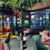 Ev Don Fusion Extérieur