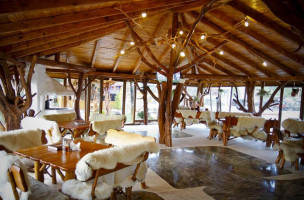 Complex Casa De Vis inside