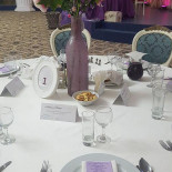 Complex Casa De Vis Boisson