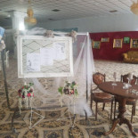 Complex Casa De Vis À l'intérieur