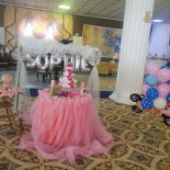 Complex Casa De Vis À l'intérieur