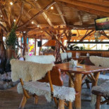 Complex Casa De Vis À l'intérieur