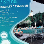 Complex Casa De Vis Extérieur