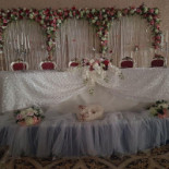 Complex Casa De Vis À l'intérieur