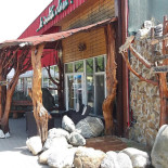 Complex Casa De Vis Extérieur