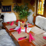 Complex Casa De Vis Extérieur