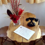 Complex Casa De Vis Boisson