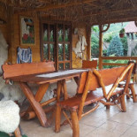 Complex Casa De Vis Extérieur