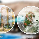 Complex Casa De Vis Boisson