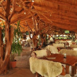 Complex Casa De Vis À l'intérieur