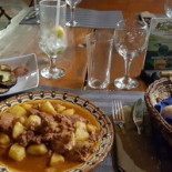 Complex Casa De Vis Nourriture