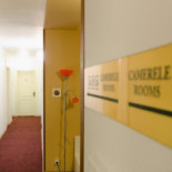 Pensiunea Happy Inn Băutură