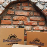 La Cooperativa Pizza Mâncare
