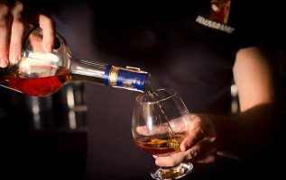 Caffe Rafaello Boisson