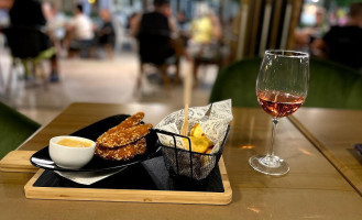 Caffe Rafaello Boisson