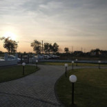 D&m Wedding Hall Exterior