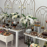D&m Wedding Hall Exterior