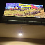 La Boieru' Extérieur