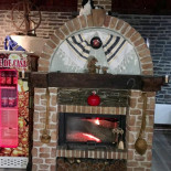 La Boieru' Extérieur