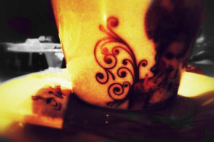 Caffe Rafaello Boisson