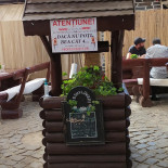 La Boieru' Extérieur