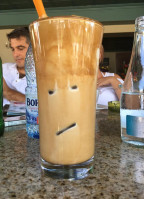 Caffe Rafaello Boisson