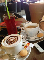 Caffe Rafaello Boisson