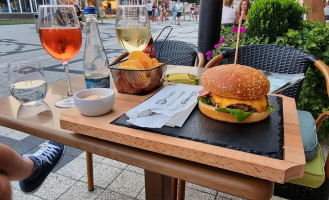 Caffe Rafaello Boisson