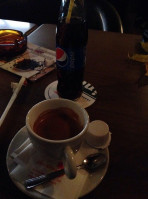 Caffe Rafaello Boisson