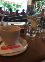 Caffe Rafaello Boisson