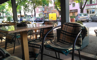 Caffe Rafaello Extérieur