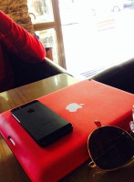 Caffe Rafaello Boisson