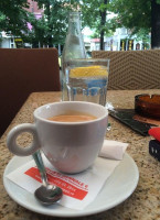 Caffe Rafaello Boisson