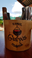 Hanul Gulyás Csárda drink