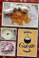 Hanul Gulyás Csárda drink