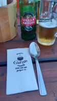 Hanul Gulyás Csárda drink