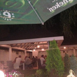 Restaurant Le Baron Exterior