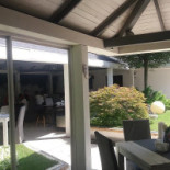 Restaurant Le Baron Exterior