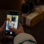 Magic Burger Boisson