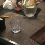 Magic Burger Boisson