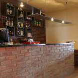 Pizzeria Oceania În interior