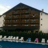 Mirage Resort Exterior