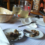 Pensiunea Casa Bucatarului A Szakács Háza Băutură