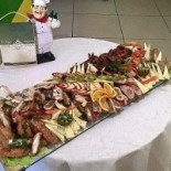 Hanul Kassay Nourriture