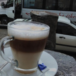 Hanul Kassay Boisson