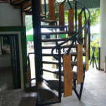 Hanul Kassay Extérieur