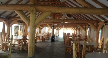 Hanul Kassay Exterior