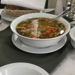 Hanul Kassay Boisson