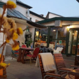 Taverna la Grecu Exterior